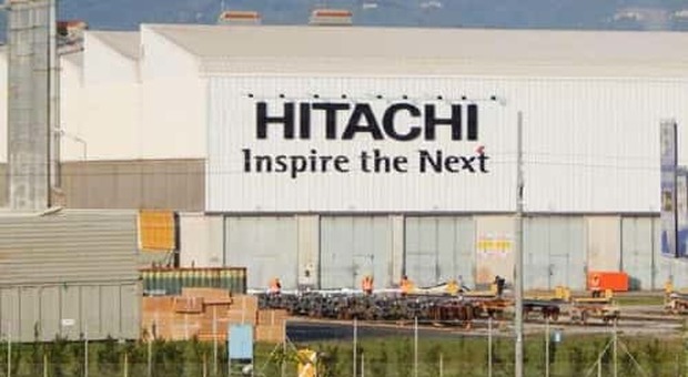 Hitachi, 190 assunzioni a Napoli: è caccia ai cervelli made in Sud