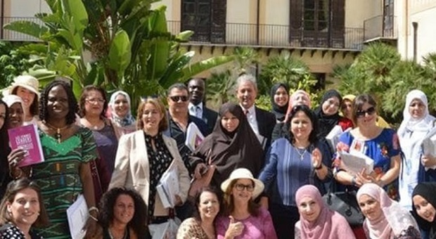 Il video della rete delle donne del Mediterraneo: «Il mondo deve scommettere sul nostro talento e coraggio»