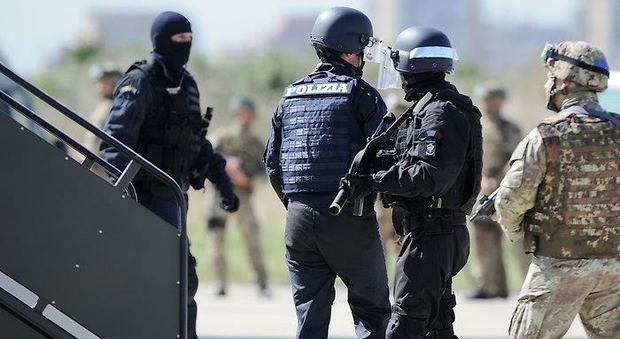 Berlino, Viminale: "Temiano vendetta Isis contro la polizia italiana"