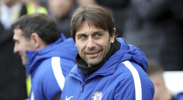 Chelsea, Conte fa catenaccio su Dzeko: «Non so nulla»