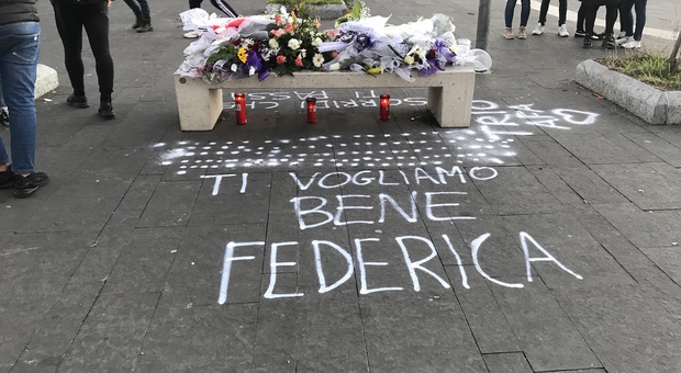 immagine Federica Stiffi, la 16enne morta a Roma per choc anafilattico