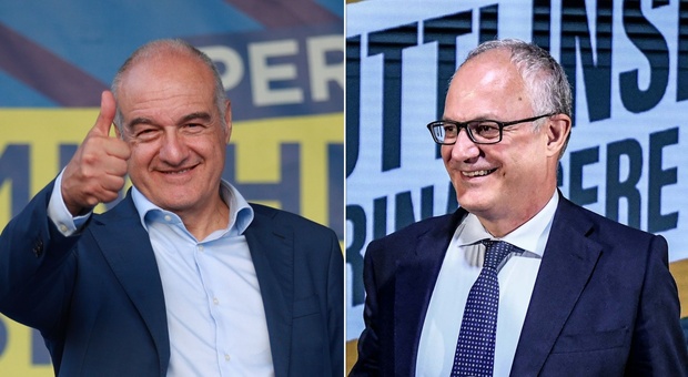 Roma e Torino, i confronti tra i candidati al ballottaggio l'11 e il 14 ottobre su SkyTg24
