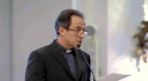 Renato Marangoni nuovo vescovo, sostituirà Andrich che va in pensione