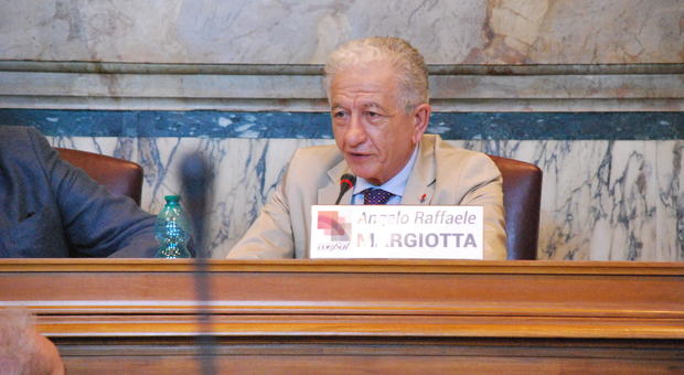 Angelo Raffaele Margiotta