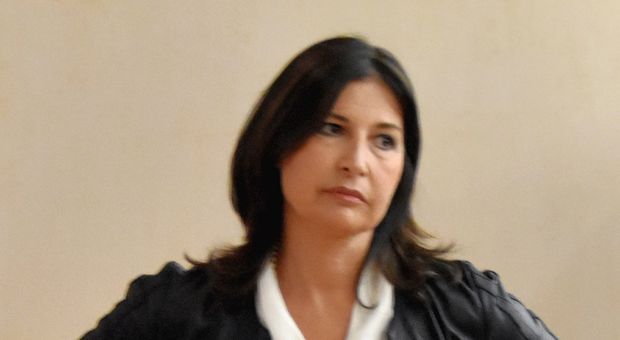 L'assessore Sonia Bertocco