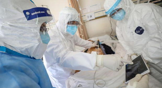 Coronavirus in Italia, 233 positivi e 11 decessi nelle ultime 24 ore