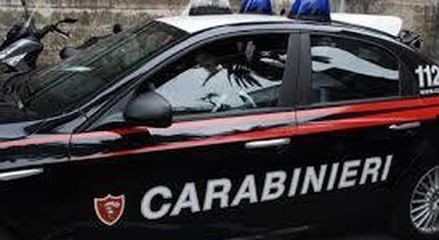 Carabinieri, arriva il primo sindacato con le stellette: il ministro firma