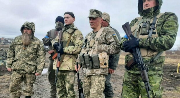 Mosca accusa l'Ucraina: «Perdiamo perché Kiev si serve di soldati mutanti»