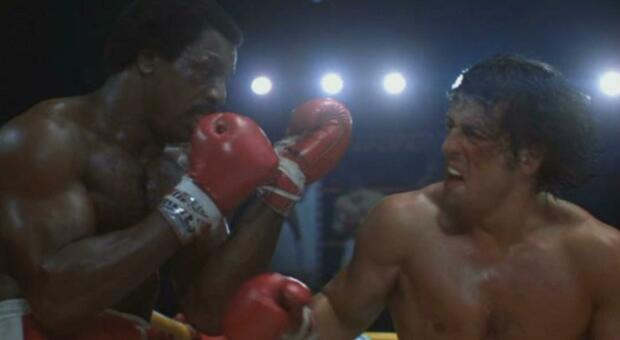Carl Weathers, l'omaggio commosso di Sylvester Stallone: «Non avrei mai potuto fare Rocky senza di te»