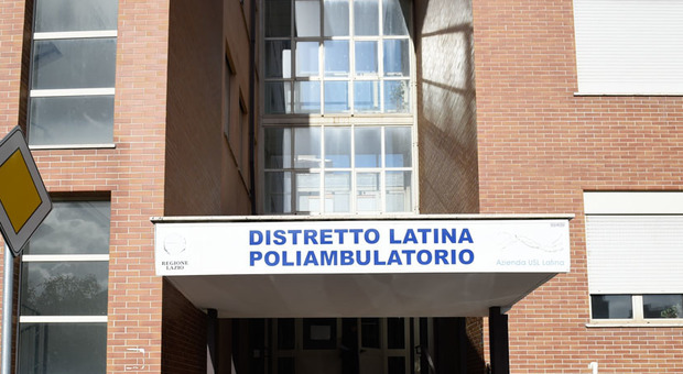 Aggiornamento dei sistemi, per tre giorni niente scelta del medico in tutta la Asl di Latina