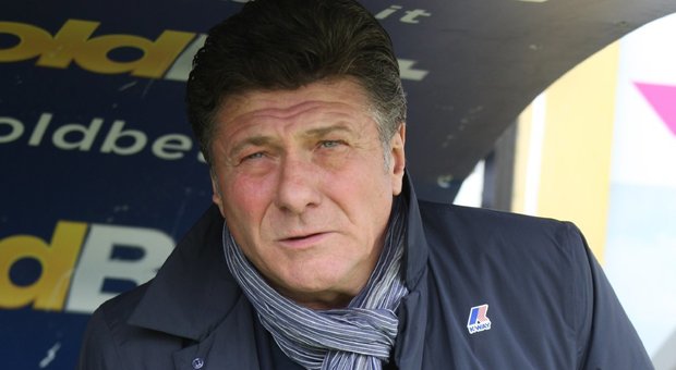 Torino, Mazzarri non è contento: «Dovevamo vincere»