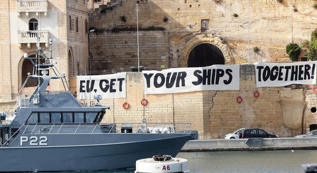 Migranti: Malta, rapporti con Roma "stanno migliorando"