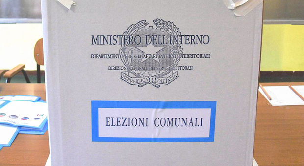 Giove e Attigliano, fissata a settembre la data per le elezioni comunali. Il sindaco Parca:«l'emergenza Covid potrebbe riservare qualche sorpresa anche a livello politico».