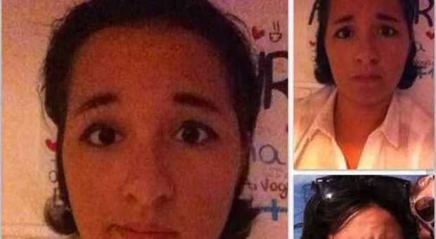 Brunella scappata di casa a 16 anni perché i genitori vietavano il cellulare