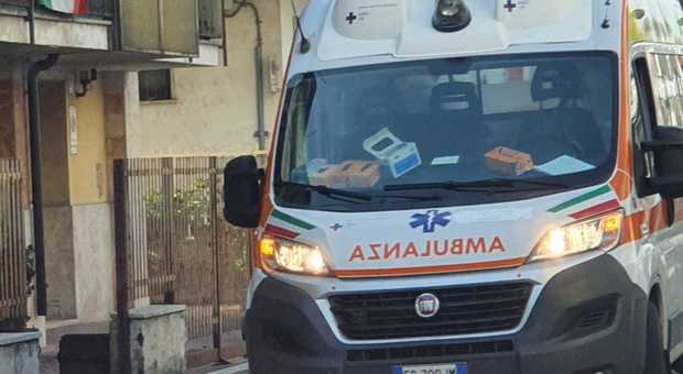 immagine Fondi zona rossa: la situazione quartiere per quartiere 