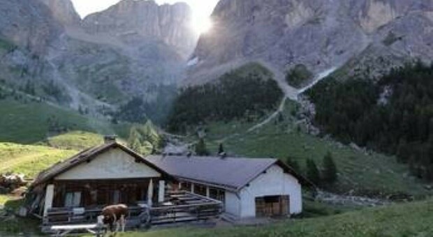 Denis Perilli, il nuovo volume del Cai sulle passeggiate in Trentino nasce a Conselve