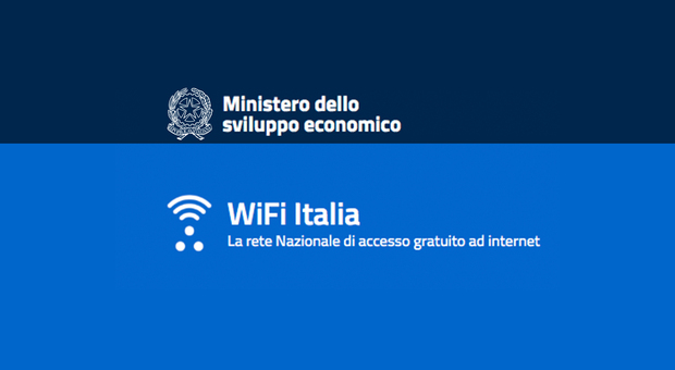 «Piazza Wi Fi Italia», anche Napoli aderisce al progetto: 40 punti hotspot gratis per la città