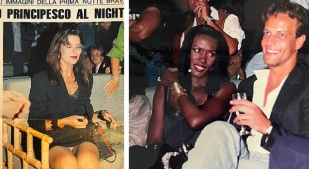 Serata anni 80 al Muretto di Jesolo: nella mitica discoteca l'evento "solo per una notte" con gli storici dj