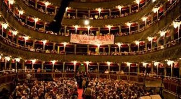 Teatro Valle, niente Fondazione La prefettura boccia il riconoscimento