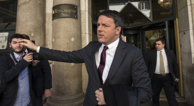 Referendum, l'endorsement di Berlino per Renzi. “La riforma è di tutti”