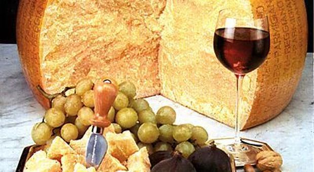 In 500 ristoranti italiani si festeggia la “Parmigiano Reggiano Night”: il 26 e il 27 ottobre