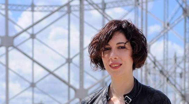 Alessandra Aluigi, la prima assessora ai diritti Lgbt di Roma: «Le mie battaglie»