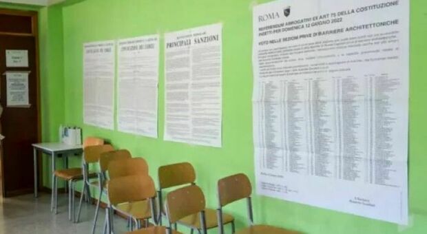 seggio elettorale_scuola_lezioni_presidi