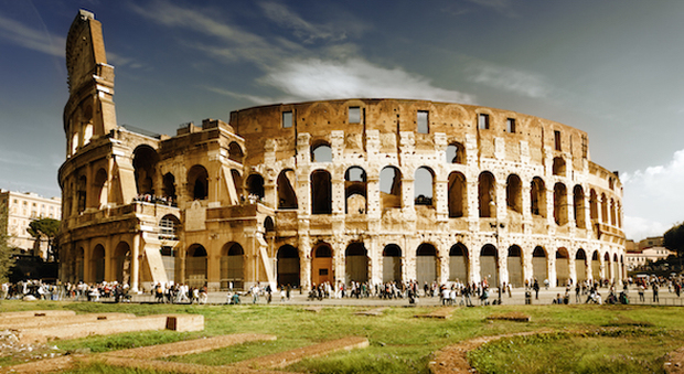 Dal Colosseo a Ostia antica, ecco la nuova "mappa" dell'archeologia