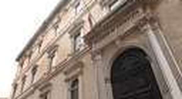 Il Tribunale di Ancona