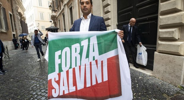FI, nasce la corrente "Forza Salvini", il promotore subito sospeso dal partito