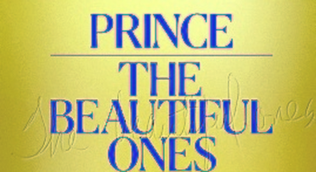 "The beautiful Ones", il genio di Prince tra musica e vita