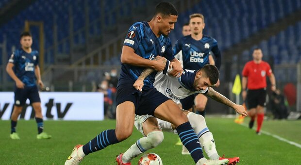 Lazio, Strakosha: «Il pari ci sta stretto». Zaccagni: «Avremmo meritato il gol»