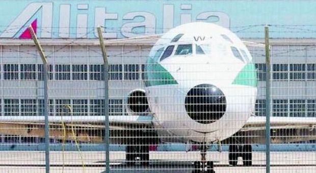 Alitalia-Etihad, piloti e assistenti di volo in rivolta: sarà sciopero