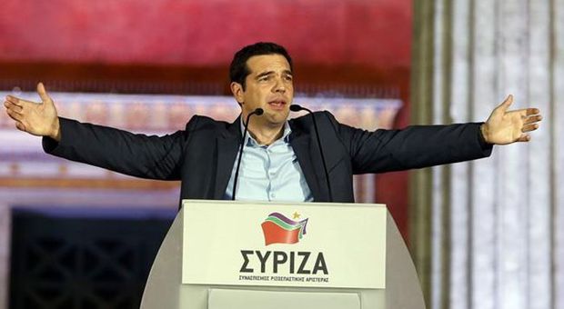 La Grecia al voto, Tsipras: "Mi dimetto, ho la coscienza a posto"