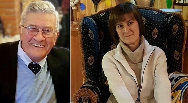 Padre e figlia muoiono a 24 ore l'uno dall'altra, tutto il paese in lutto