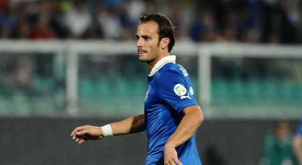 Italia-Bulgaria: 1-0. Gilardino: peccato volevo raggiungere Paolo Rossi