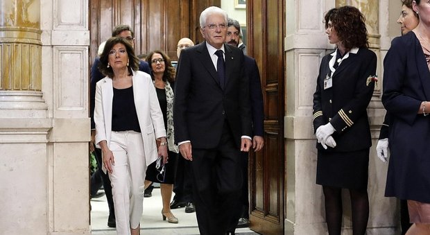 Il presidente Mattarella compie 77 anni a metà del mandato