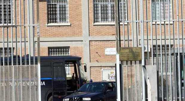 Salerno: Killer dell'omicidio Persico viene scarcerato ma scatta subito l'arresto bis