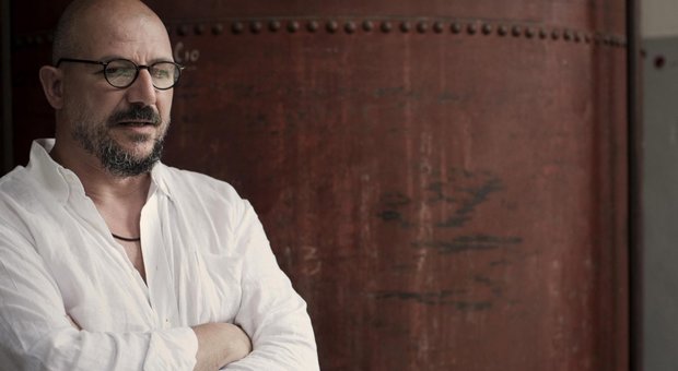 Antonio Latella, direttore di Biennale Teatro