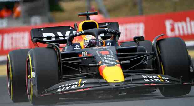 GP d'Ungheria, le pagelle: Verstappen corre ancora da solo, le McLaren si fanno apprezzare. Arrancano le Ferrari