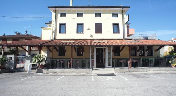 Pizzeria Belvedere Vicenza