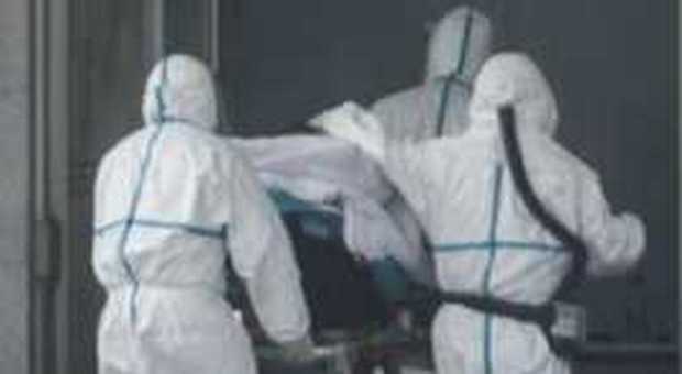 Coronavirus in ospedale ad Atri: medici e reparto in quarantena