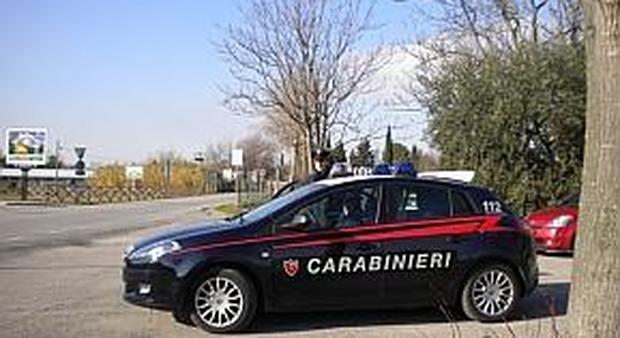 I carabinieri di Osimo hanno condotto le indagini
