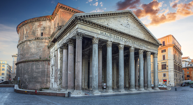Roma, meta immortale: ecco chi è il turista tipo e quali sono i monumenti più amati