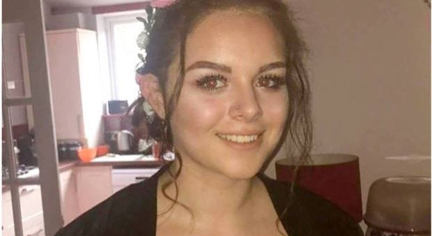 Olivia Campbell, morta nella strage di Manchester