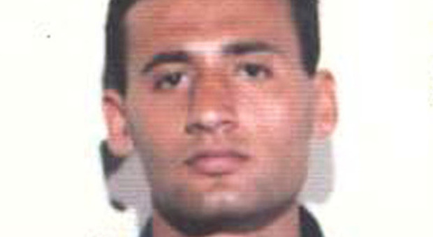 Filippo Raciti, l'ispettore di Polizia ucciso nel 2007 a Catania