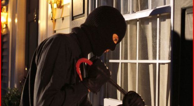 Il tentativo di furto è avvenuto giovedì a Sacile