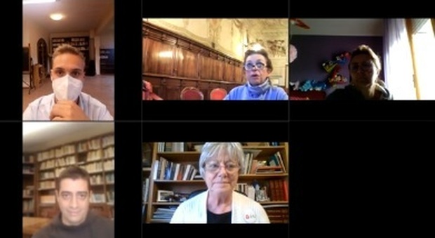 Videoconferenze Gruppo Fai Rieti-Comune di Rieti: online sul canale Youtube dell’Ente il primo appuntamento