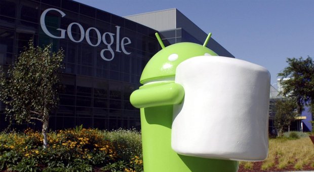 L'Ue contro Google: "Impone le sue app su Android"