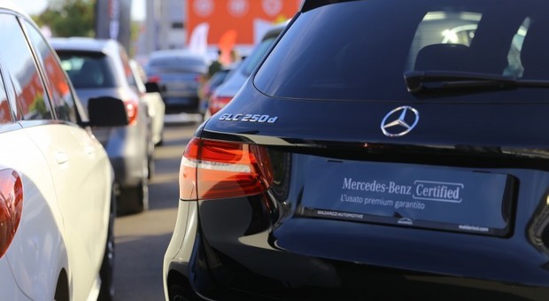 Mercedes lancia Certified, il programma dedicato ad usato. Garanzie e "possesso" auto su misura dei clienti